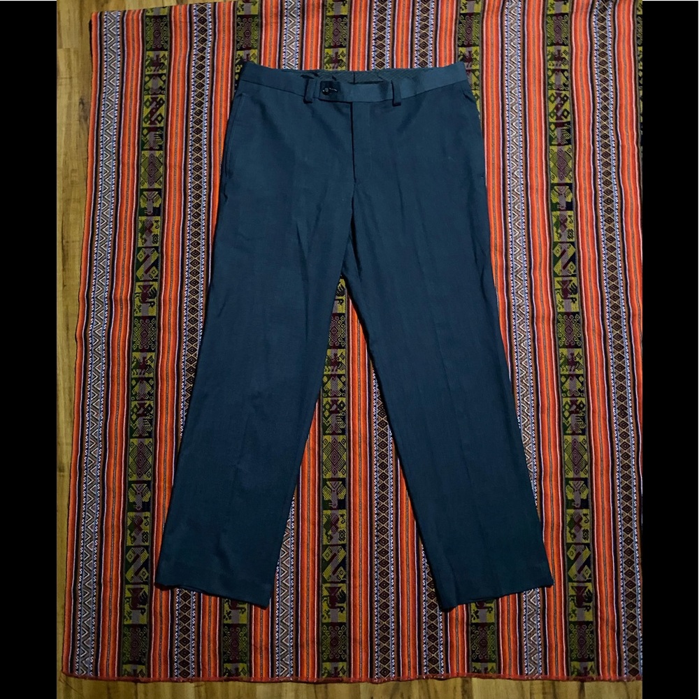 Calvin Klein Men’s Dress Pants Size 34W X 29L